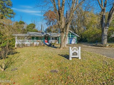 7513 Rocky Hill Ln Lot 8, Knoxville, TN, 37919