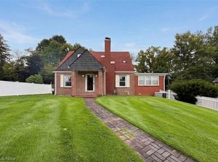 65240 Hillview Ave, Bellaire, OH 43906