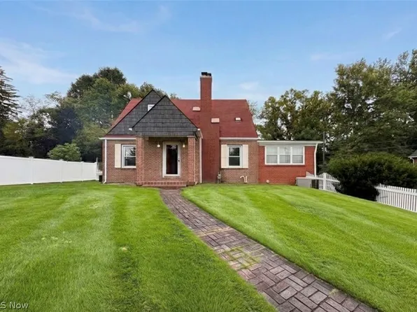 65240 Hillview Ave, Bellaire, OH 43906