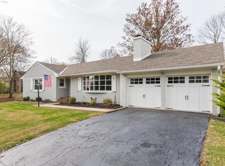 206 Colby Hills Dr, Winchester, KY 40391