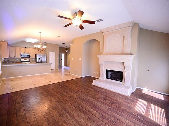 2nd image of 5605 Nacona Dr