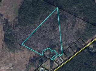 353 Bees Creek Rd, Ridgeland, SC 29936