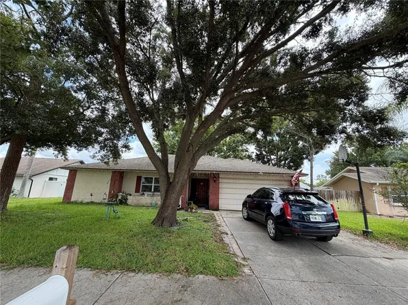 4312 OAKLAND DRIVE, NEW PORT RICHEY, FL 34653