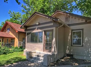 710 Colorado Ave, Walsenburg, CO 81089
