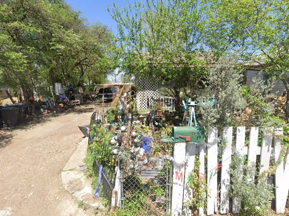 513 Duval St, San Antonio, TX 78208