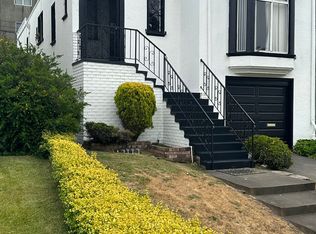 1011 Portola Dr, San Francisco, CA 94127