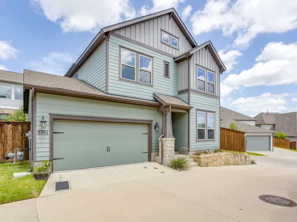14228 Walsh Ave, Aledo, TX 76008
