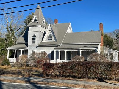 480 Main Street, South Dennis, MA, 02660
