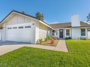 866 Maplewood Ave, Newbury Park, CA 91320