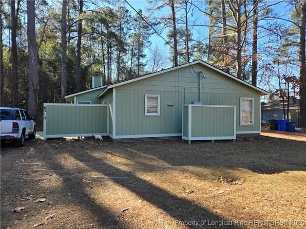 6313-6315 Norton Dr, Fayetteville, NC 28304