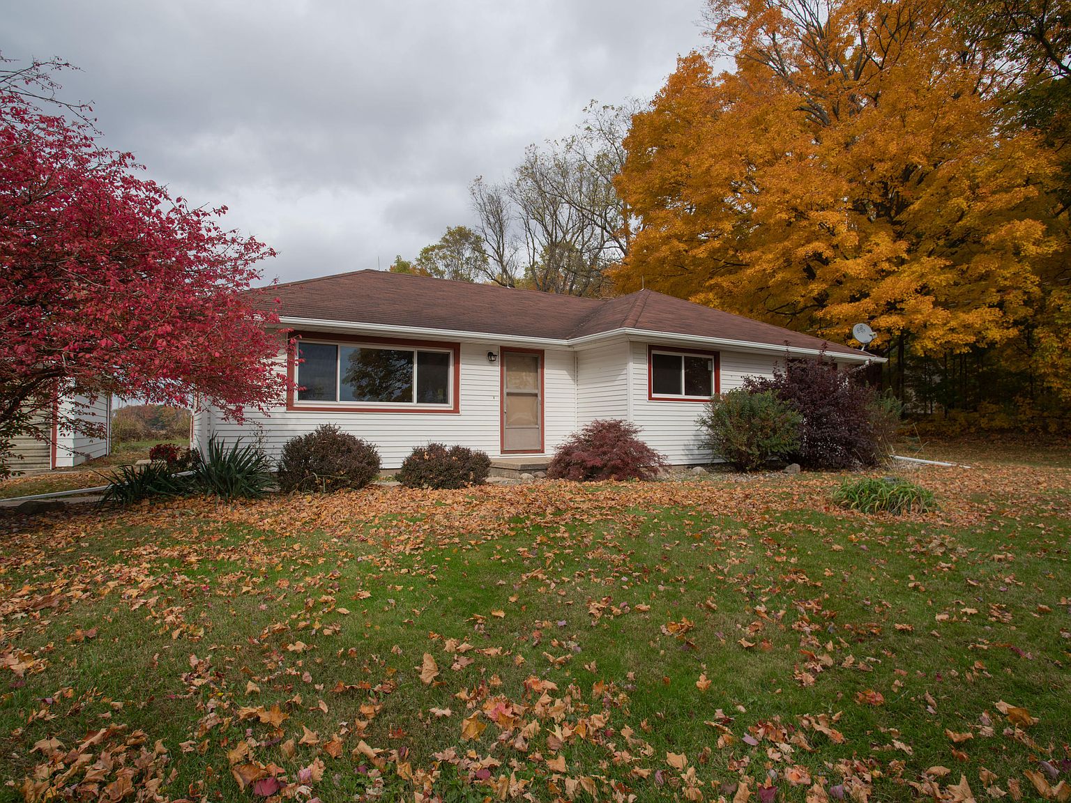 14831 E Op Ave, Climax, MI 49034 Zillow