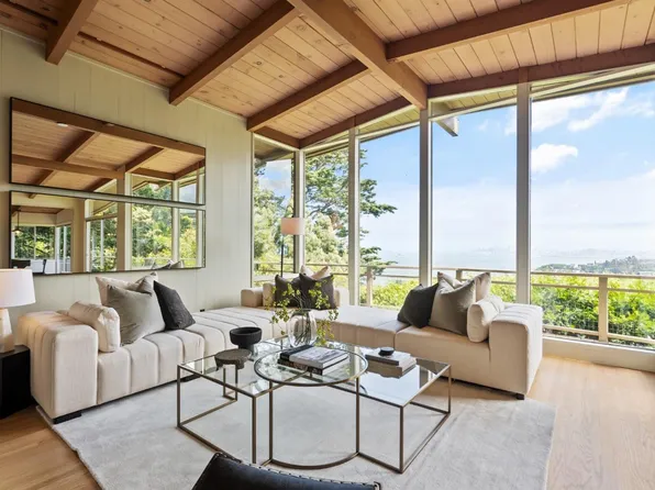 77 Prospect Ave, Sausalito, CA 94965