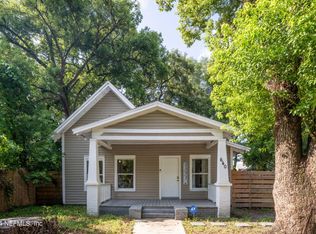 640 E 28th St, Jacksonville, FL 32206