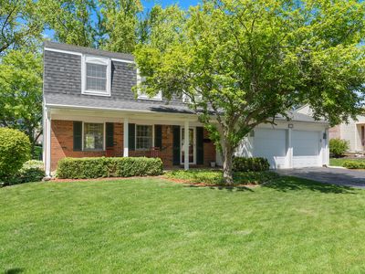 1712 Sutton Ln, Schaumburg, IL, 60194