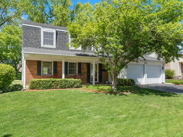 1712 Sutton Ln, Schaumburg, IL 60194