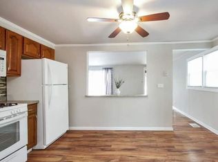 4350 W 87th Pl, Hometown, IL 60456