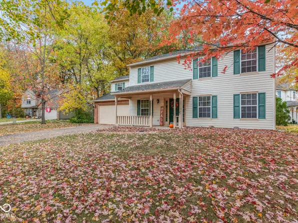 19237 Lupine Ct, Noblesville, IN 46060
