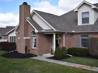 836 Trent Close, Springfield, OH 45503