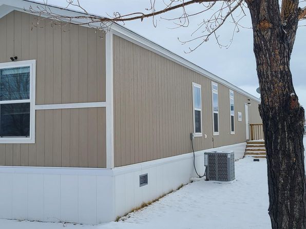 Cheyenne WY Mobile Homes & Manufactured Homes For Sale - 10 Homes | Zillow