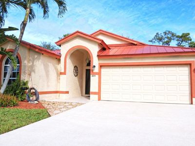 231 Preserve Court, Royal Palm Beach, FL, 33411