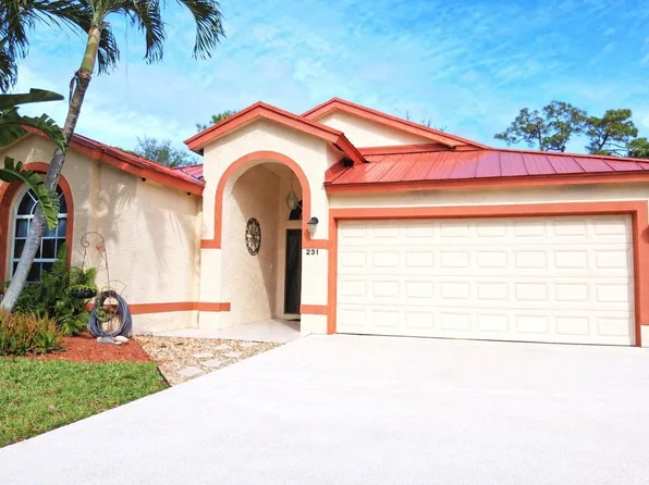 231 Preserve Court, Royal Palm Beach, FL 33411