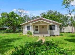 691 C C Rd, Ragley, LA 70657