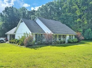 1110 Segars Dr, Iuka, MS 38852