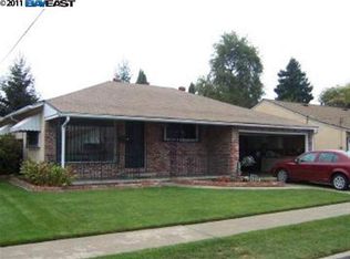 14891 Juniper St, San Leandro, CA