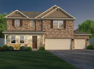 860 Jubilation St, Loganville, GA 30052