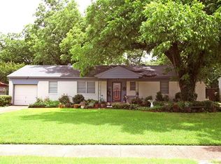 1706 Collier St, Irving, TX 75060