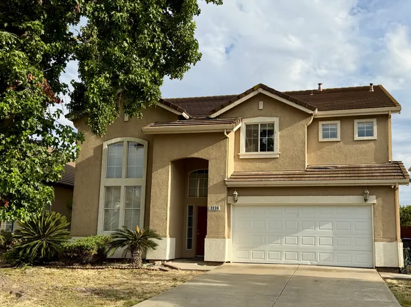 (undisclosed Address), Stockton, CA 95206