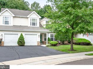68 Kingston Blvd, Hamilton, NJ 08690