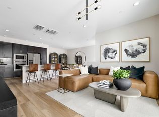 Plan 5 Plan, The District, Milpitas, CA 95035