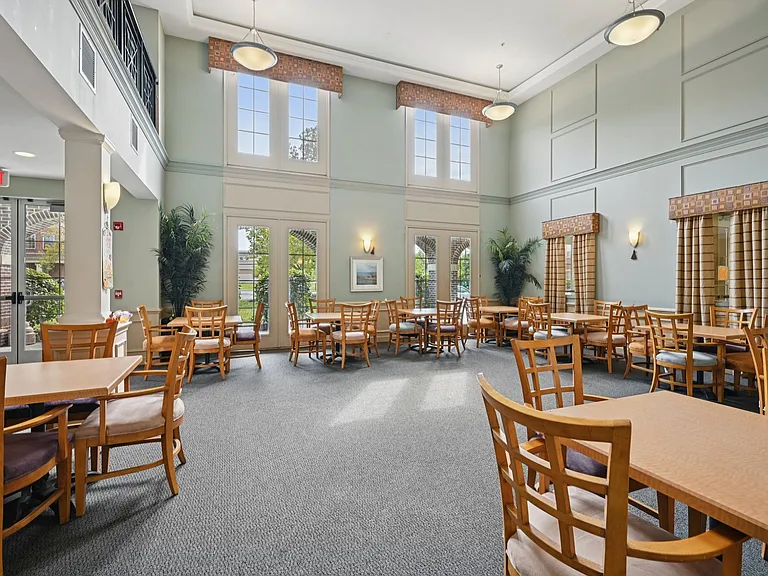 Birchwood at Parker Hall 55+ Community — Photo 16