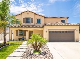 2288 Seagull Ct, San Jacinto, CA 92582