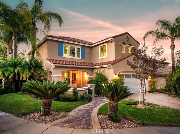 26439 Shakespeare Ln, Stevenson Ranch, CA 91381