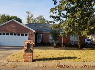 9008 Herndon Rd, Little Rock, AR 72204