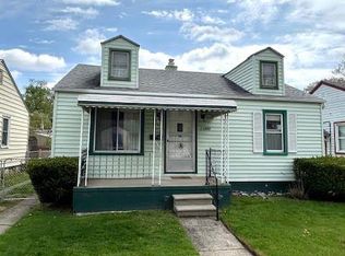 23800 Battelle Ave, Hazel Park, MI
