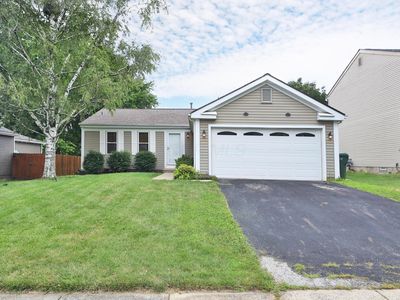 3808 Peak Ridge Dr, Columbus, OH, 43230