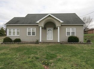 3212 Newton St, Jasper, IN 47546
