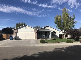 970 Pheasant Ct, Mountain Home, ID 83647
