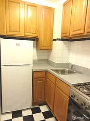 Rented by Halstead Real Estate