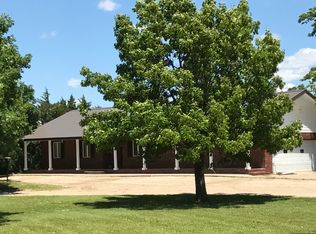 10100 S 103rd St W, Clearwater, KS 67026