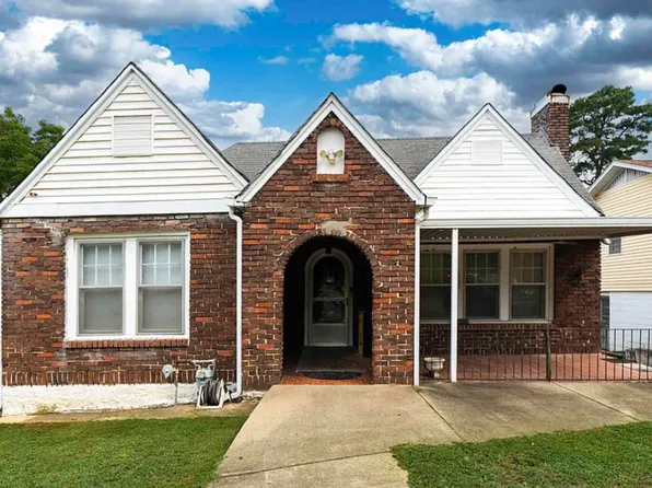 1532 Graymont Ave W, Birmingham, AL 35208