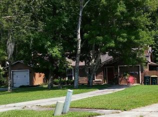 4876 Kingsmeadow Ln, Jacksonville, FL 32217