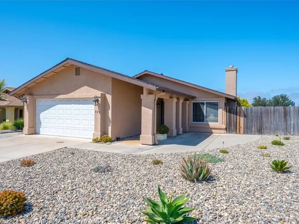 899 Chata St, Nipomo, CA 93444