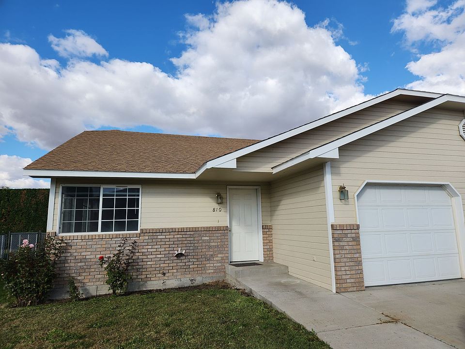 1st image of 810 & 812 Jamie Dr #810