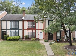 10411 Hyannis Dr, North Chesterfield, VA 23236