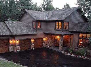 29434 Firethorne Ct, Evergreen, CO 80439
