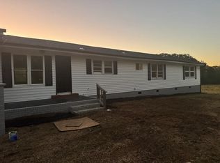 6383 Elevation Rd, Benson, NC 27504